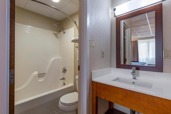 Comfort Inn & Suites Gateway To Glacier National Park Shelby Phòng bức ảnh